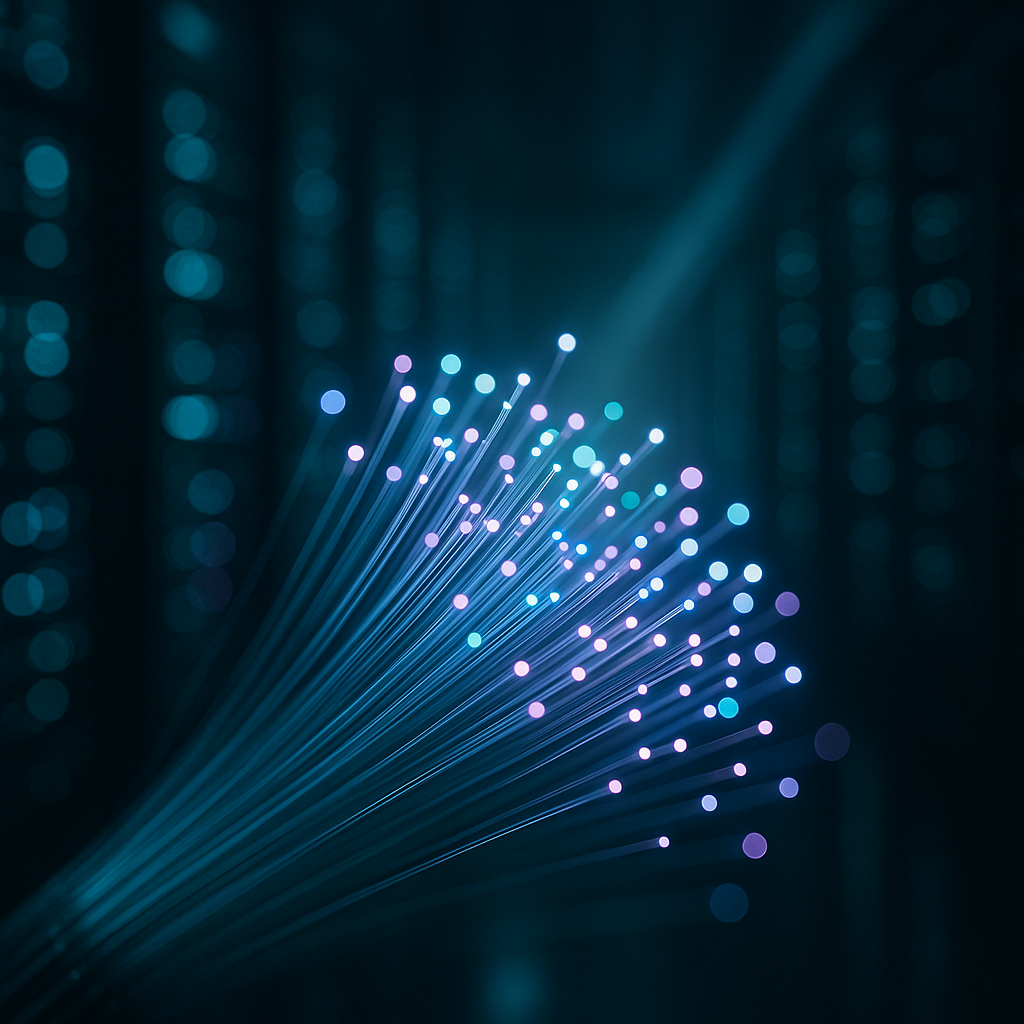 Smart Connectivity
