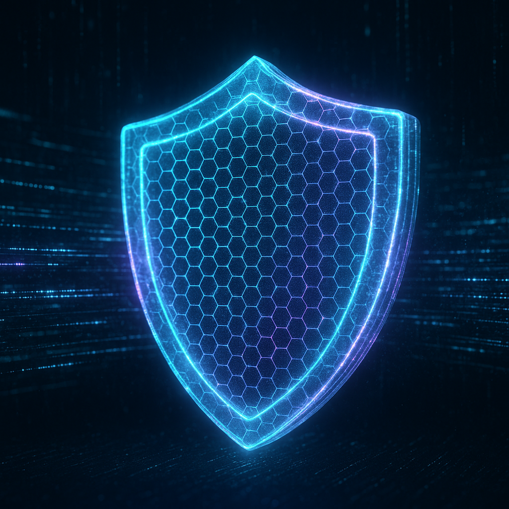 AI Cybersecurity