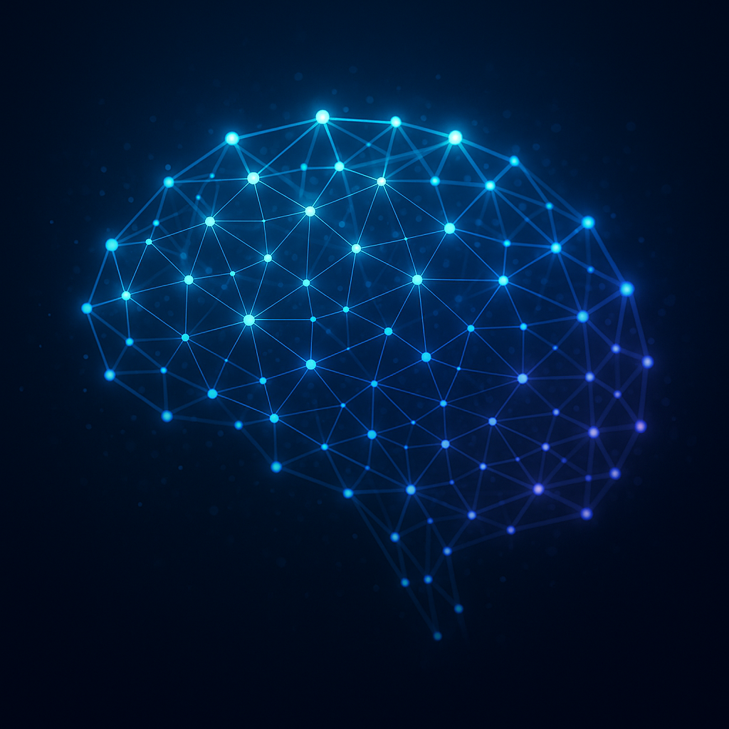 AI Neural Pathways