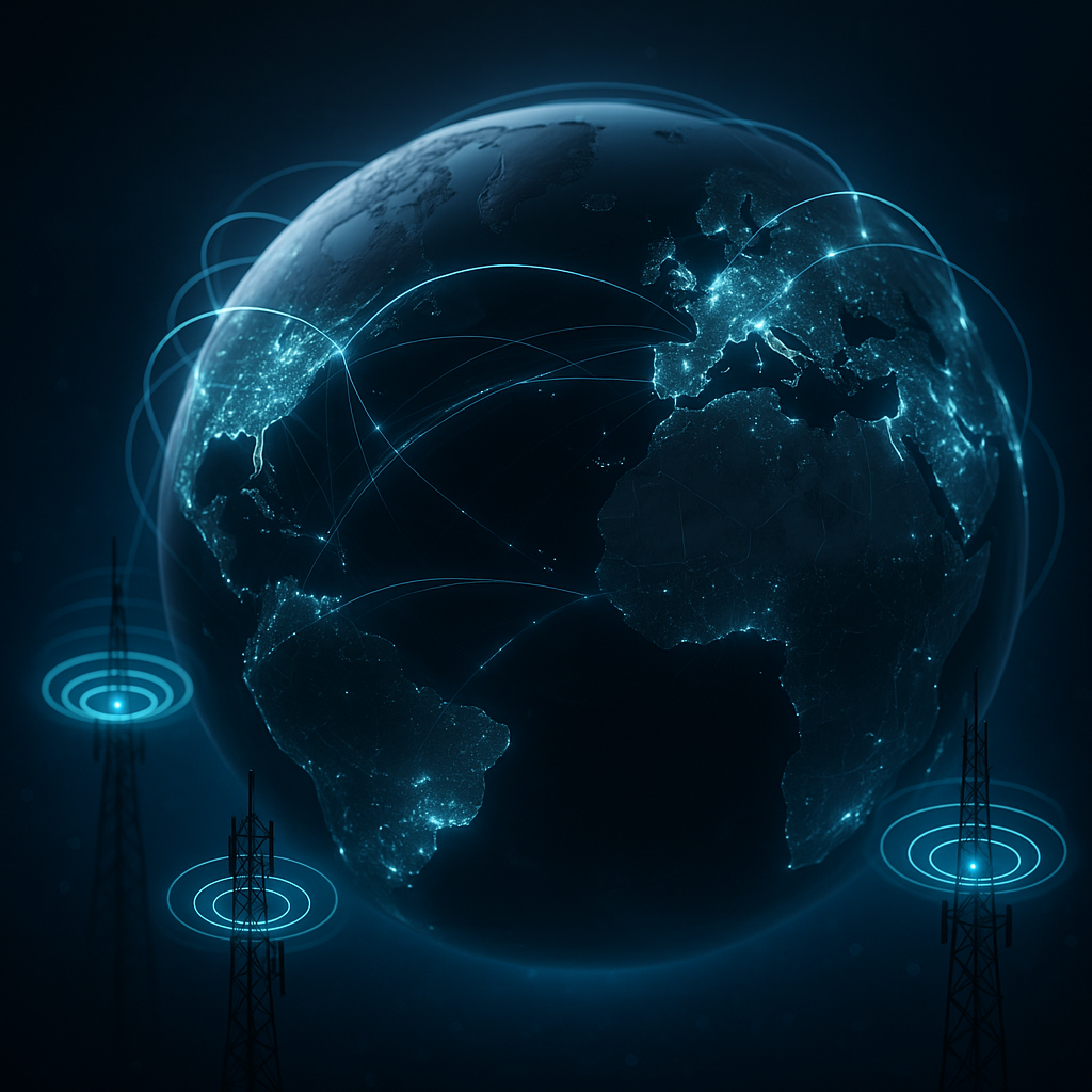 Global Network